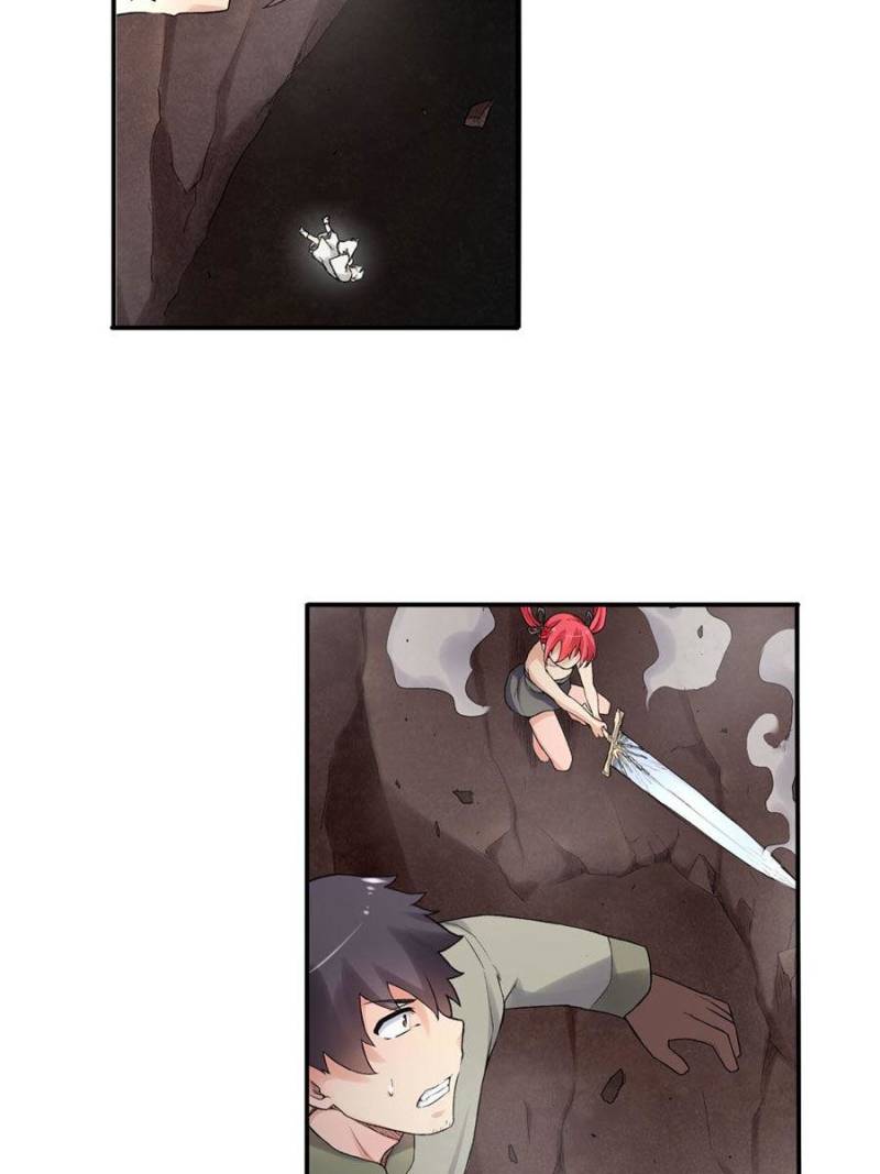 Because I'm An Uncle who Runs A Weapon Shop Chapter 82 page 10 - Chapter 82