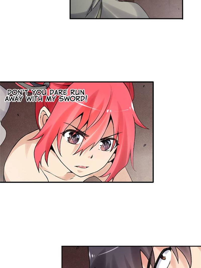 Because I'm An Uncle who Runs A Weapon Shop Chapter 82 page 12 - Chapter 82