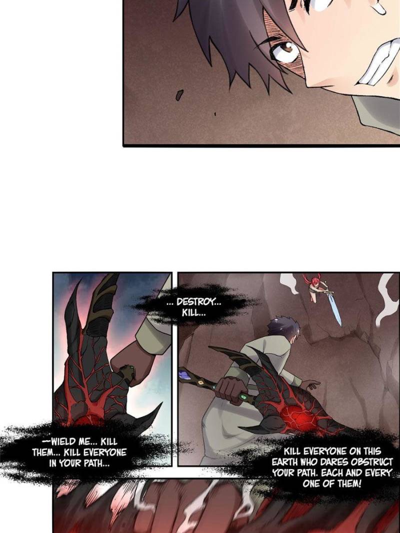 Because I'm An Uncle who Runs A Weapon Shop Chapter 82 page 13 - Chapter 82