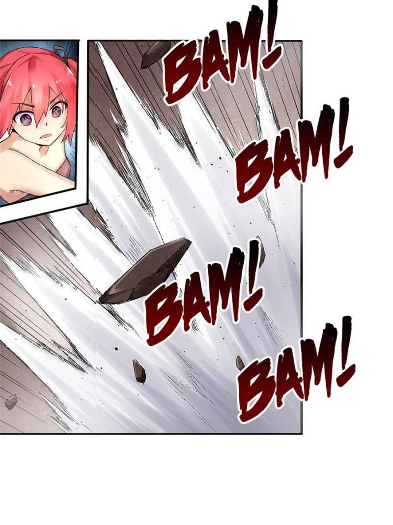 Because I'm An Uncle who Runs A Weapon Shop Chapter 82 page 16 - Chapter 82