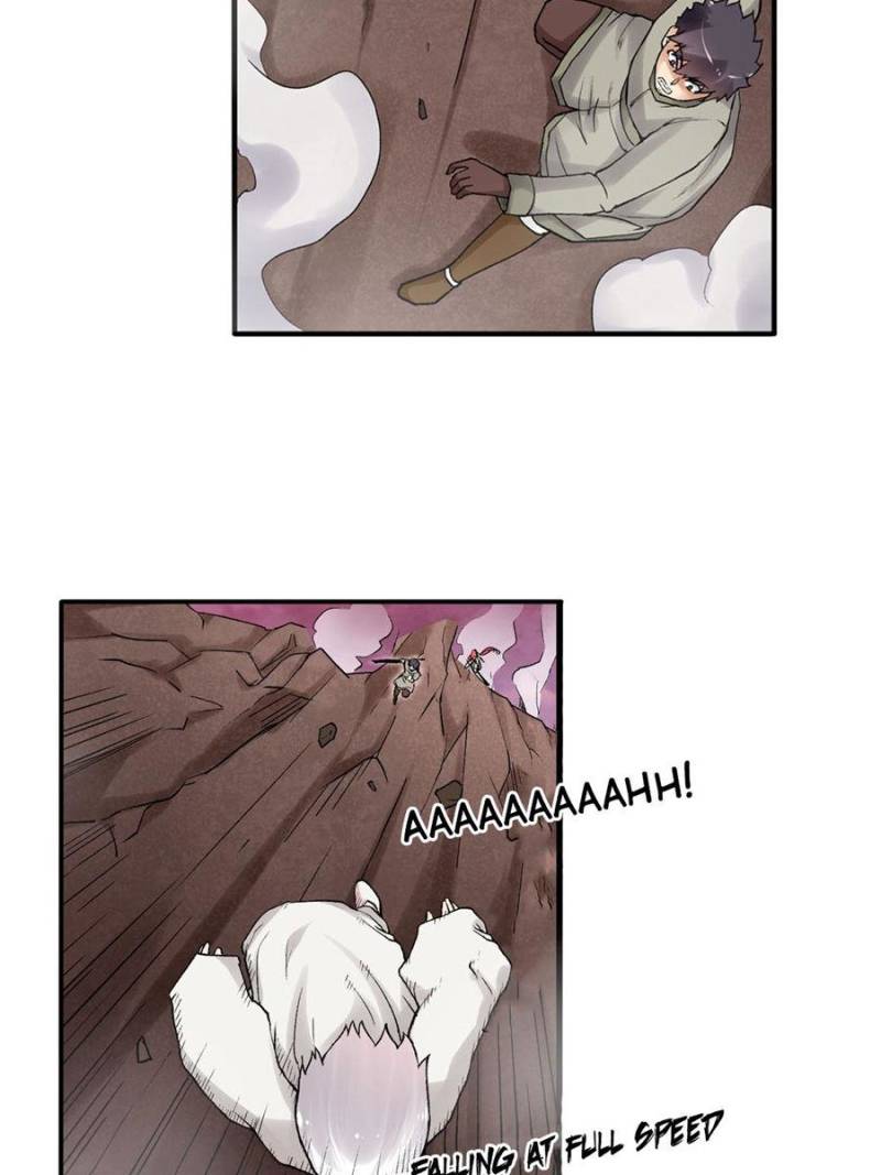 Because I'm An Uncle who Runs A Weapon Shop Chapter 82 page 20 - Chapter 82