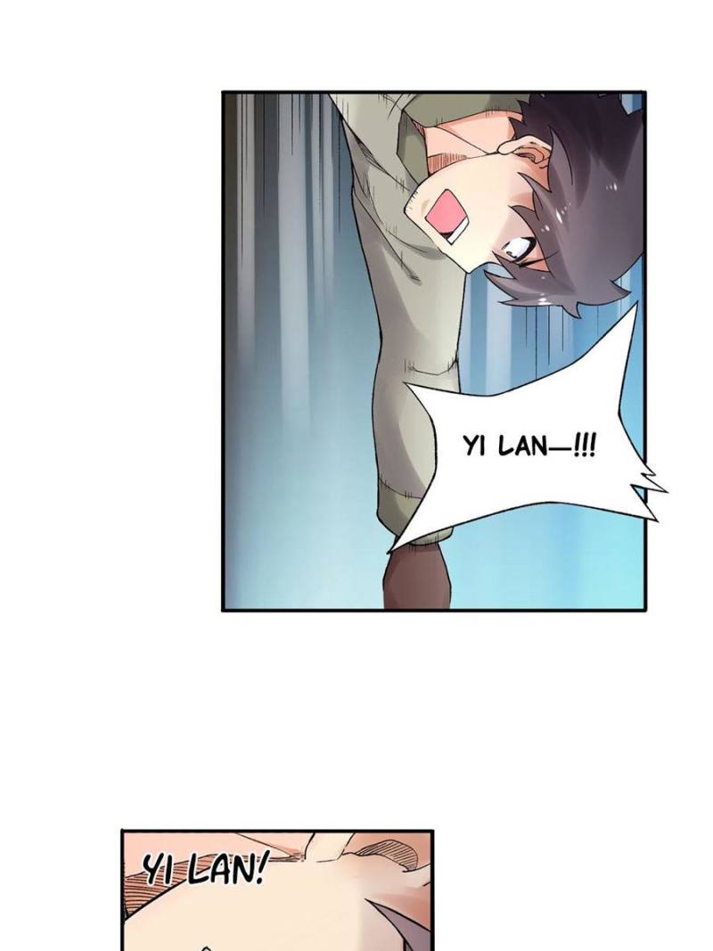 Because I'm An Uncle who Runs A Weapon Shop Chapter 82 page 23 - Chapter 82