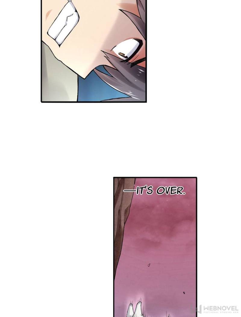 Because I'm An Uncle who Runs A Weapon Shop Chapter 82 page 24 - Chapter 82