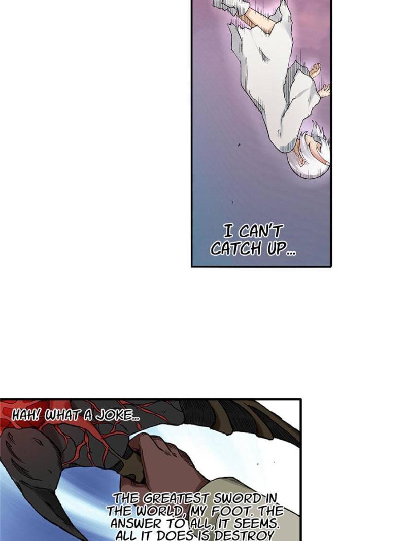 Because I'm An Uncle who Runs A Weapon Shop Chapter 82 page 25 - Chapter 82