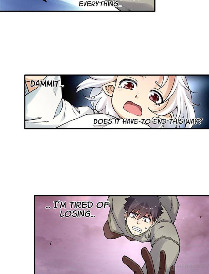 Because I'm An Uncle who Runs A Weapon Shop Chapter 82 page 26 - Chapter 82