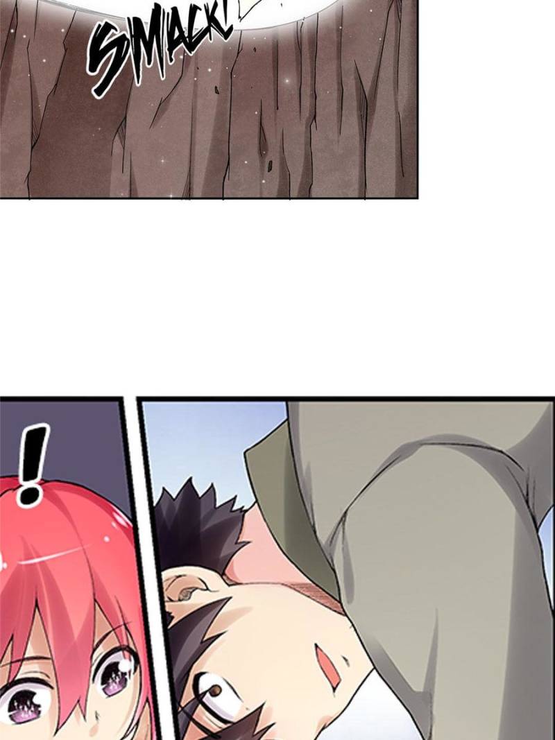 Because I'm An Uncle who Runs A Weapon Shop Chapter 82 page 29 - Chapter 82