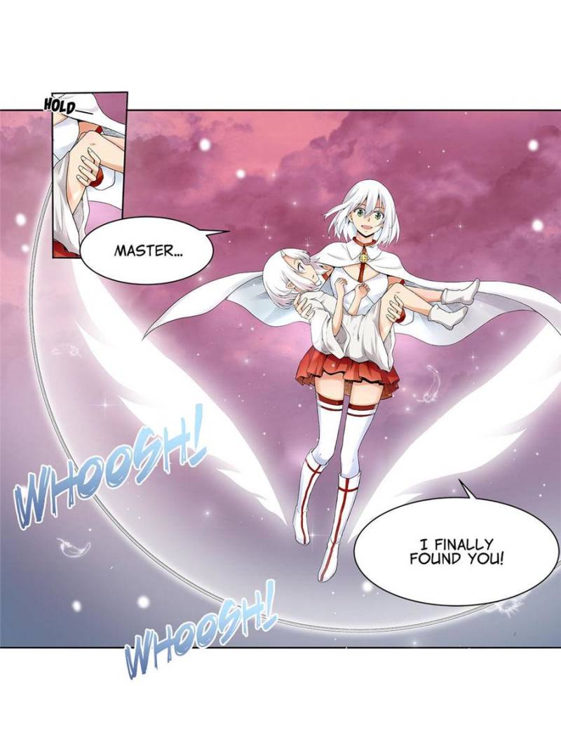 Because I'm An Uncle who Runs A Weapon Shop Chapter 82 page 33 - Chapter 82