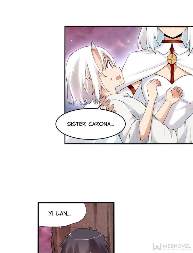 Because I'm An Uncle who Runs A Weapon Shop Chapter 82 page 34 - Chapter 82