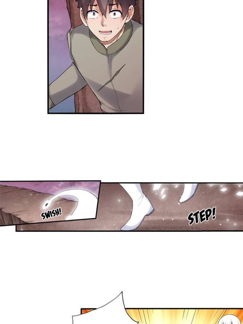 Because I'm An Uncle who Runs A Weapon Shop Chapter 82 page 35 - Chapter 82