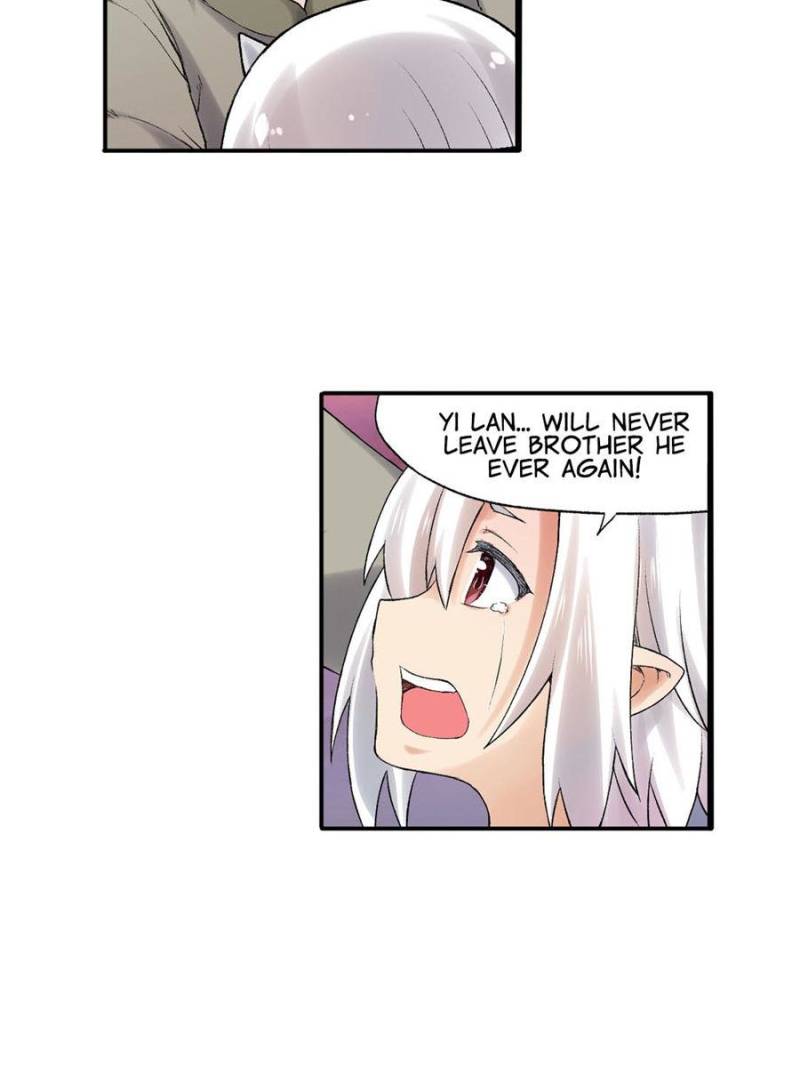 Because I'm An Uncle who Runs A Weapon Shop Chapter 82 page 38 - Chapter 82