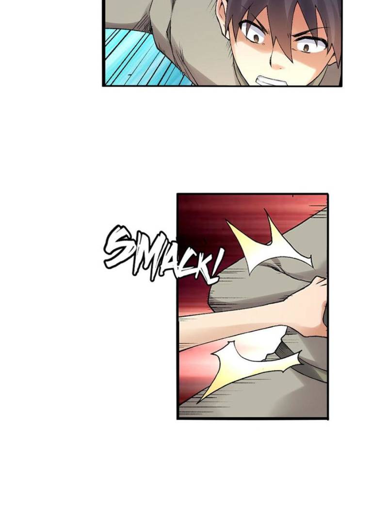 Because I'm An Uncle who Runs A Weapon Shop Chapter 82 page 4 - Chapter 82
