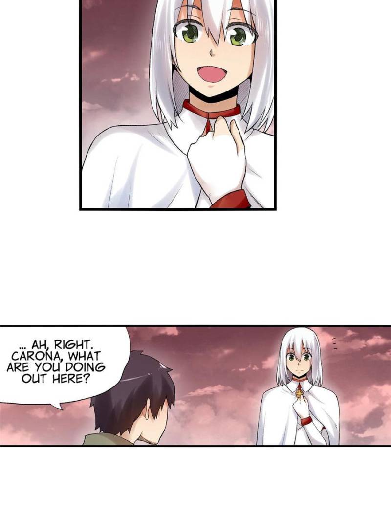 Because I'm An Uncle who Runs A Weapon Shop Chapter 82 page 40 - Chapter 82