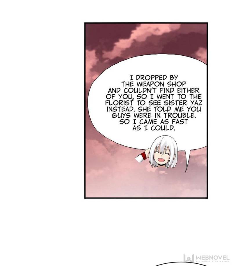 Because I'm An Uncle who Runs A Weapon Shop Chapter 82 page 41 - Chapter 82