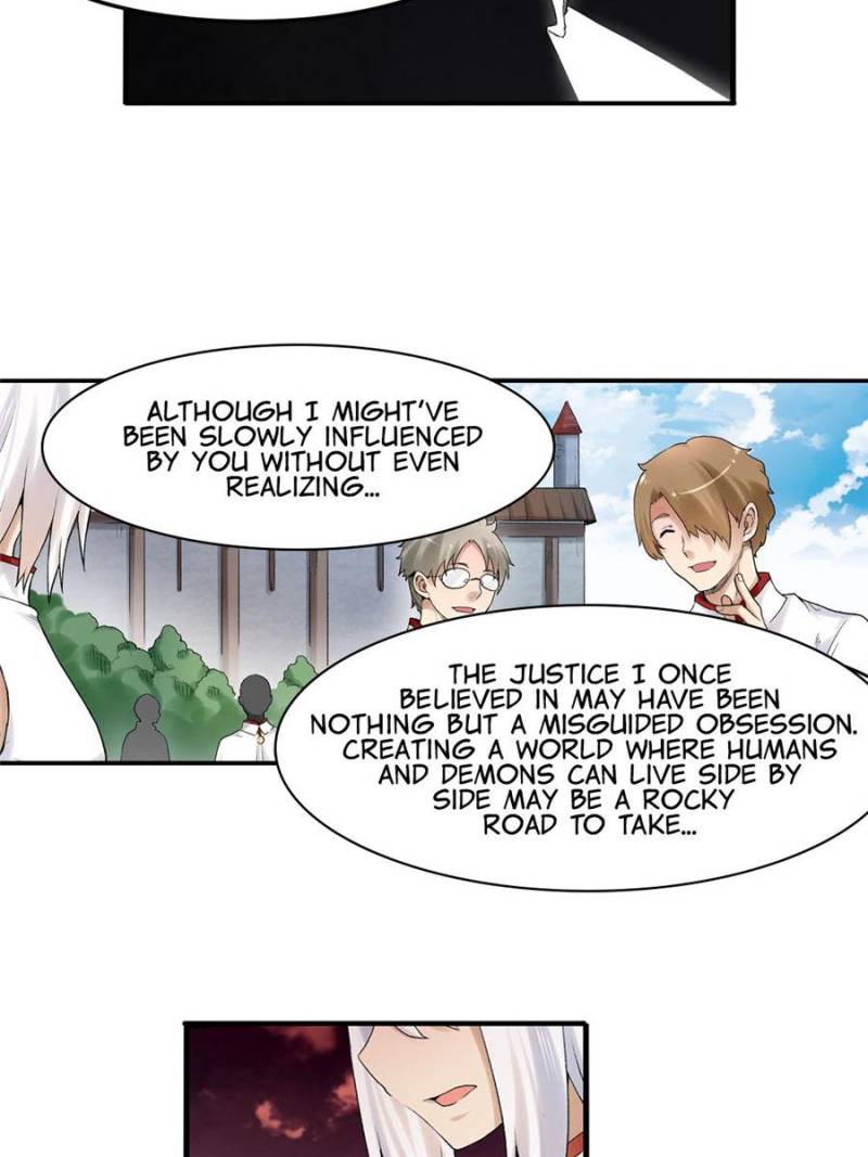 Because I'm An Uncle who Runs A Weapon Shop Chapter 82 page 43 - Chapter 82