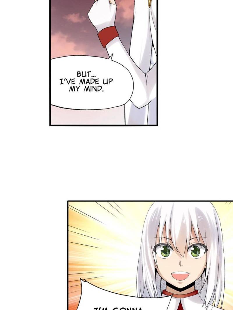 Because I'm An Uncle who Runs A Weapon Shop Chapter 82 page 45 - Chapter 82