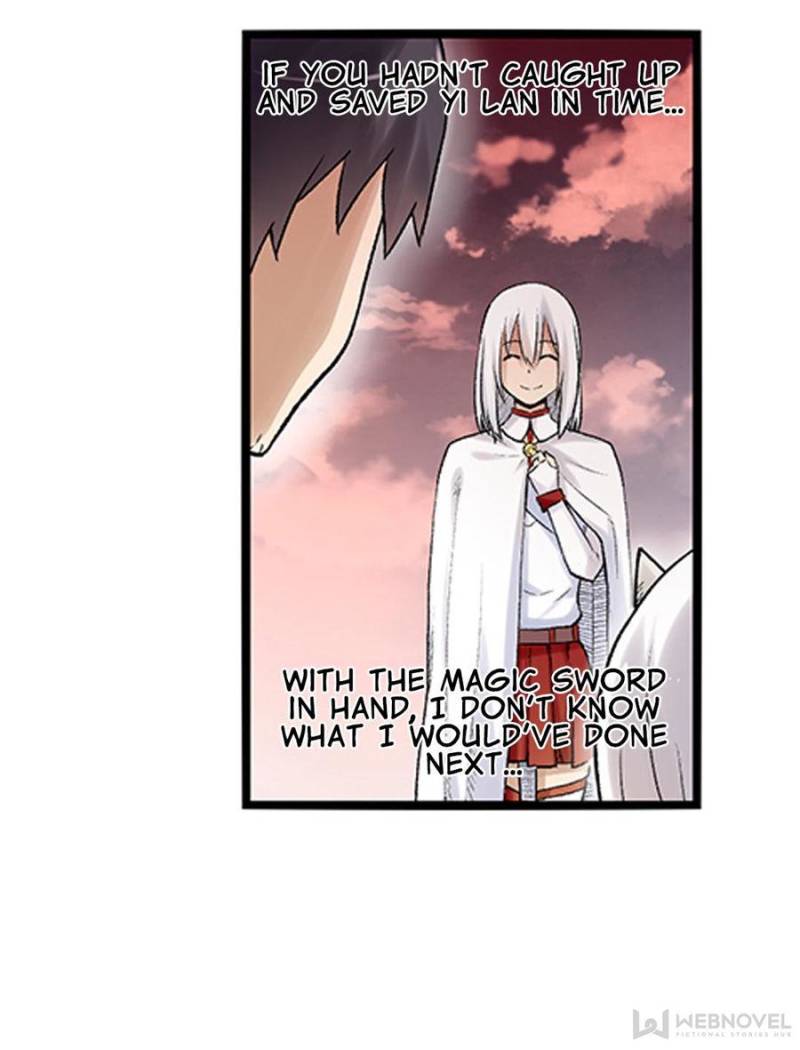 Because I'm An Uncle who Runs A Weapon Shop Chapter 82 page 48 - Chapter 82