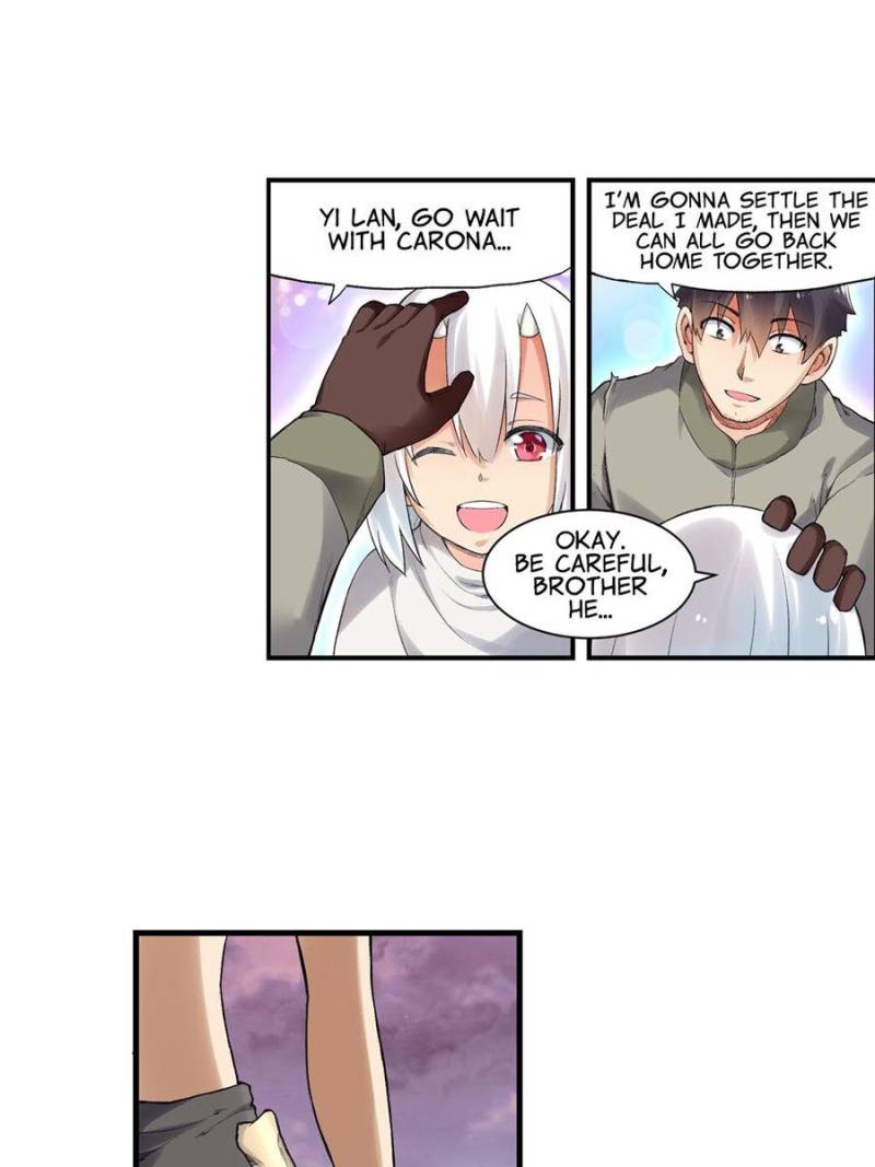 Because I'm An Uncle who Runs A Weapon Shop Chapter 82 page 49 - Chapter 82