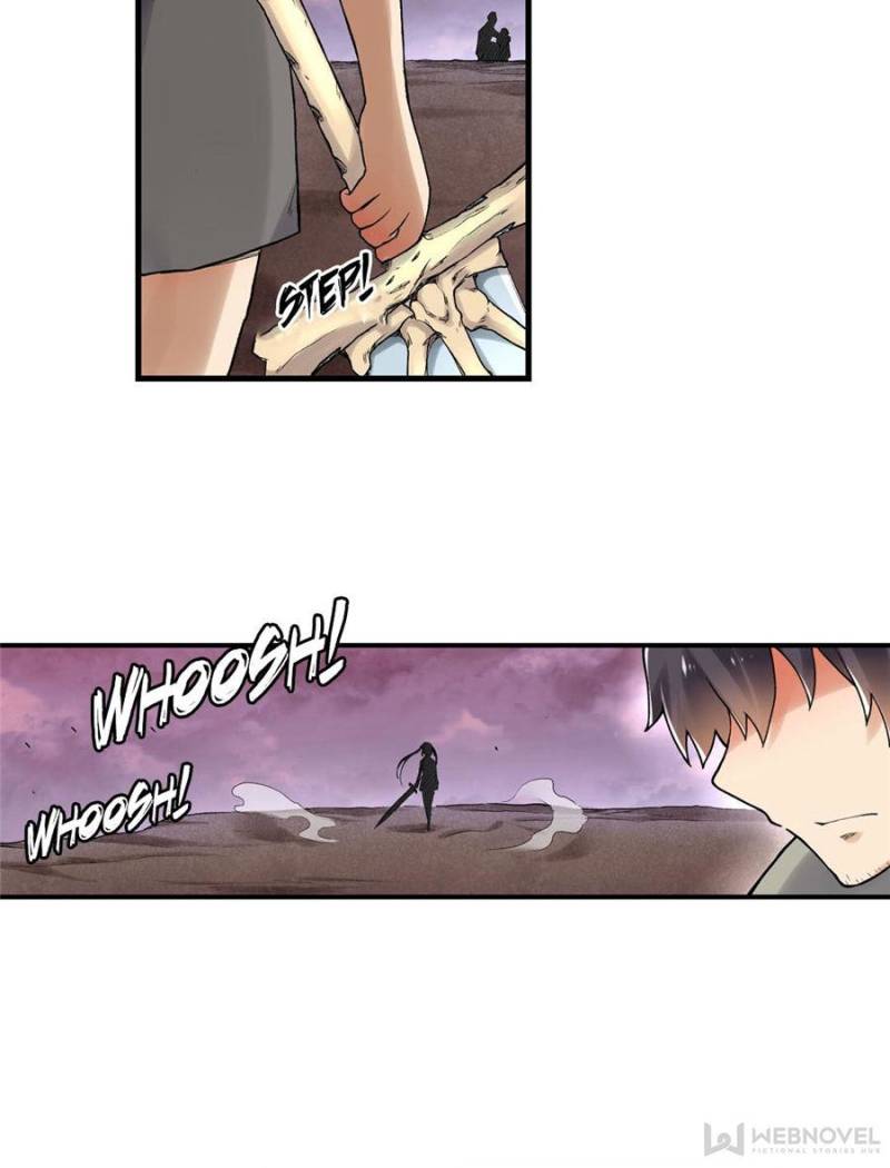 Because I'm An Uncle who Runs A Weapon Shop Chapter 82 page 50 - Chapter 82