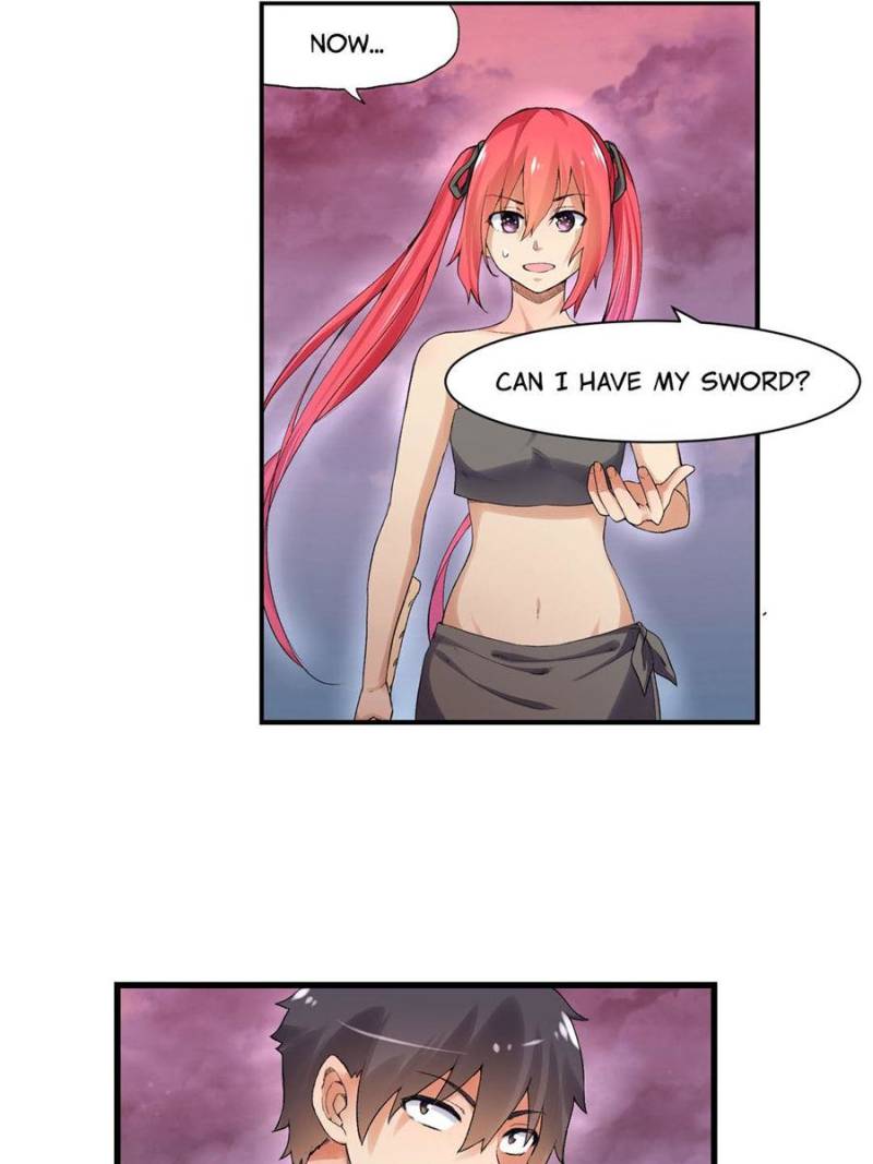 Because I'm An Uncle who Runs A Weapon Shop Chapter 82 page 51 - Chapter 82