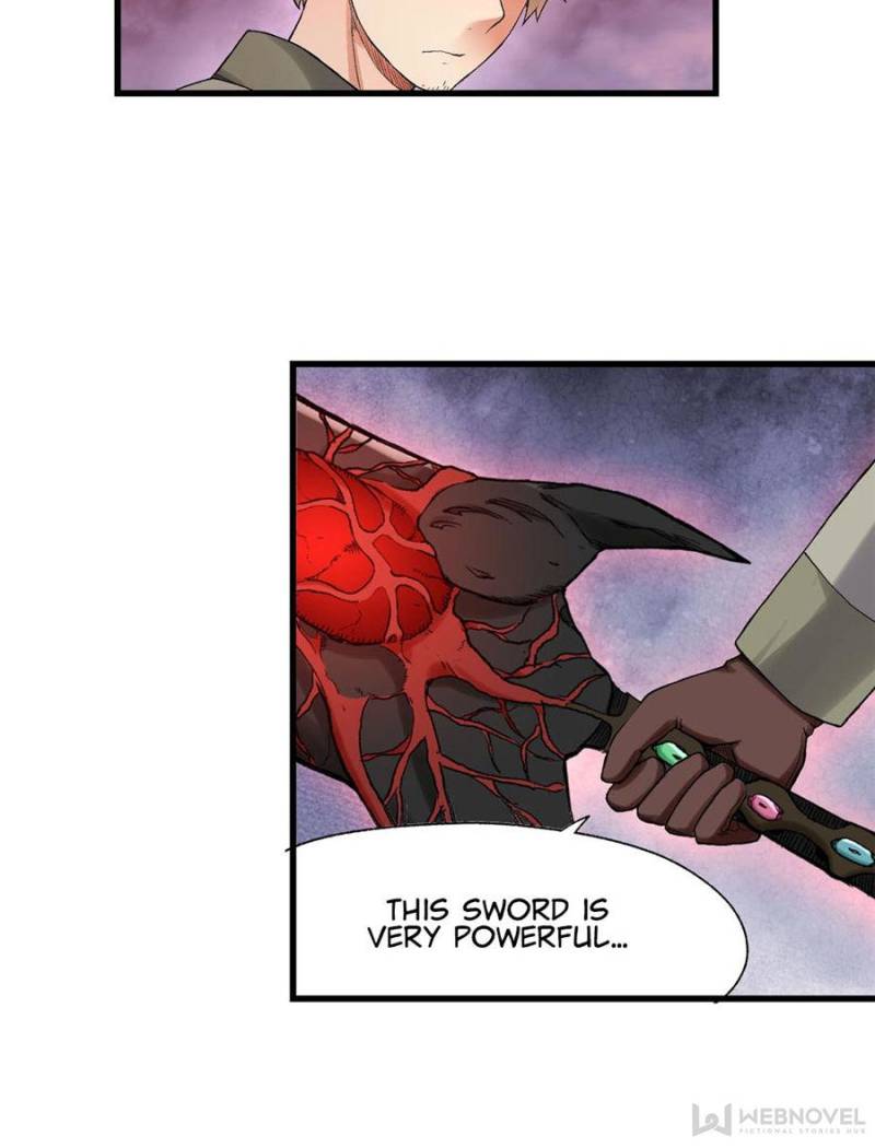 Because I'm An Uncle who Runs A Weapon Shop Chapter 82 page 52 - Chapter 82