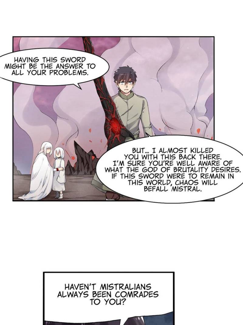 Because I'm An Uncle who Runs A Weapon Shop Chapter 82 page 53 - Chapter 82