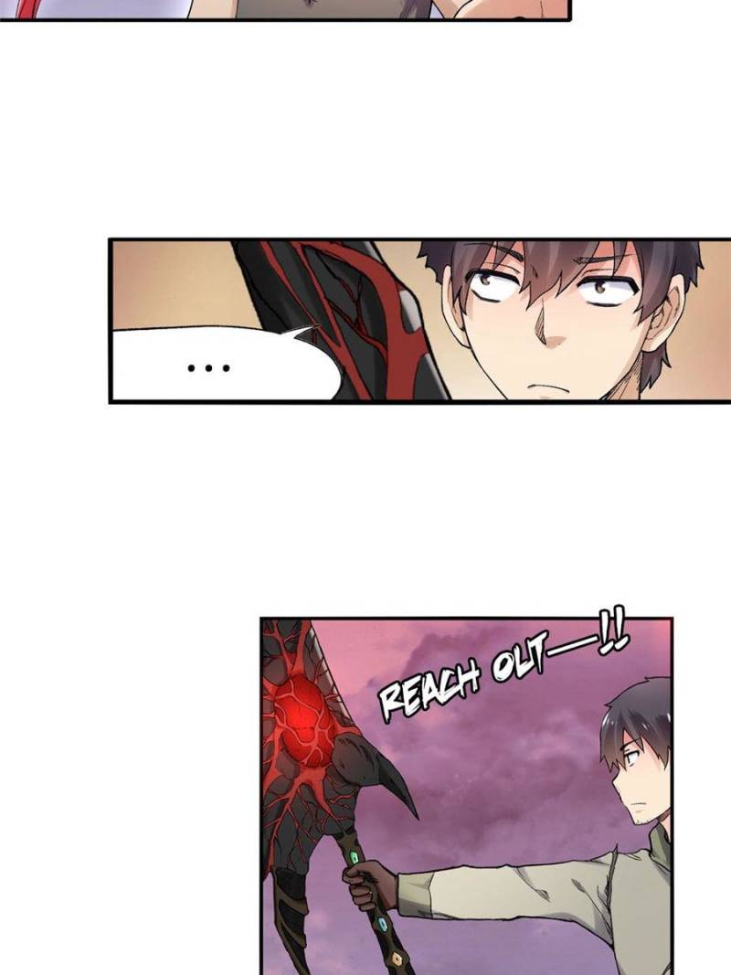 Because I'm An Uncle who Runs A Weapon Shop Chapter 82 page 55 - Chapter 82