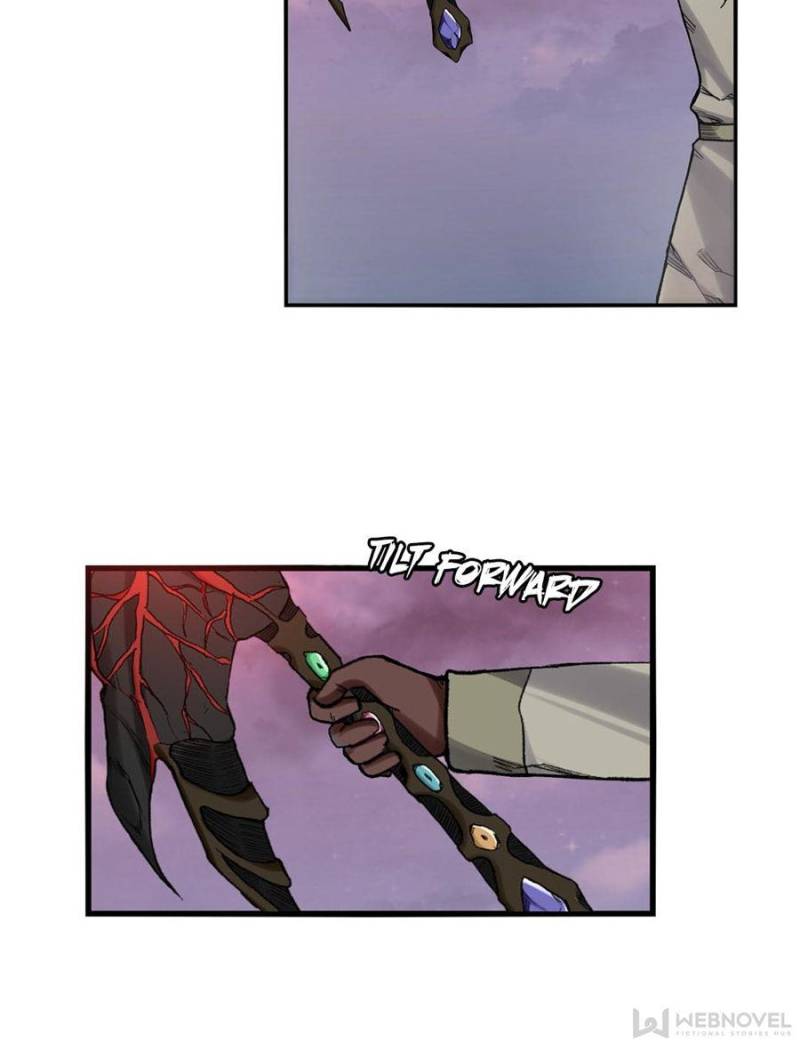 Because I'm An Uncle who Runs A Weapon Shop Chapter 82 page 56 - Chapter 82
