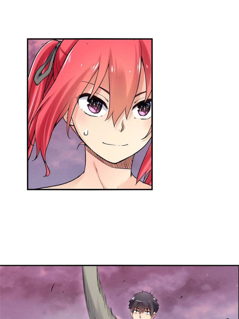 Because I'm An Uncle who Runs A Weapon Shop Chapter 82 page 57 - Chapter 82