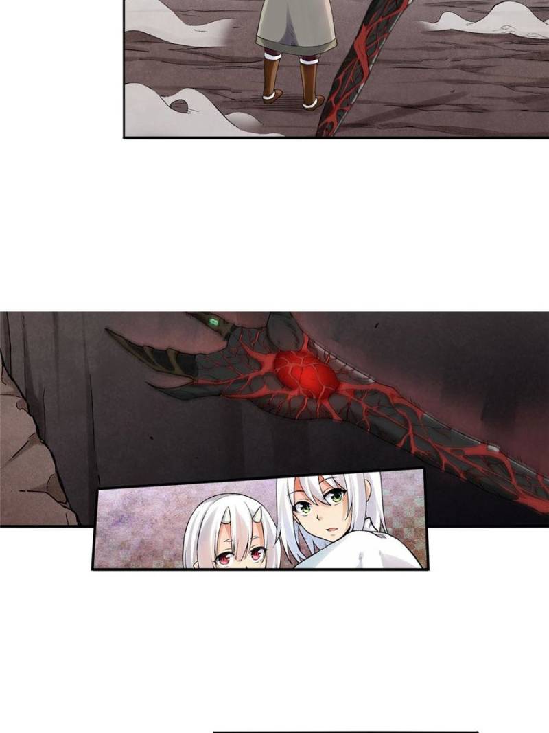 Because I'm An Uncle who Runs A Weapon Shop Chapter 82 page 59 - Chapter 82