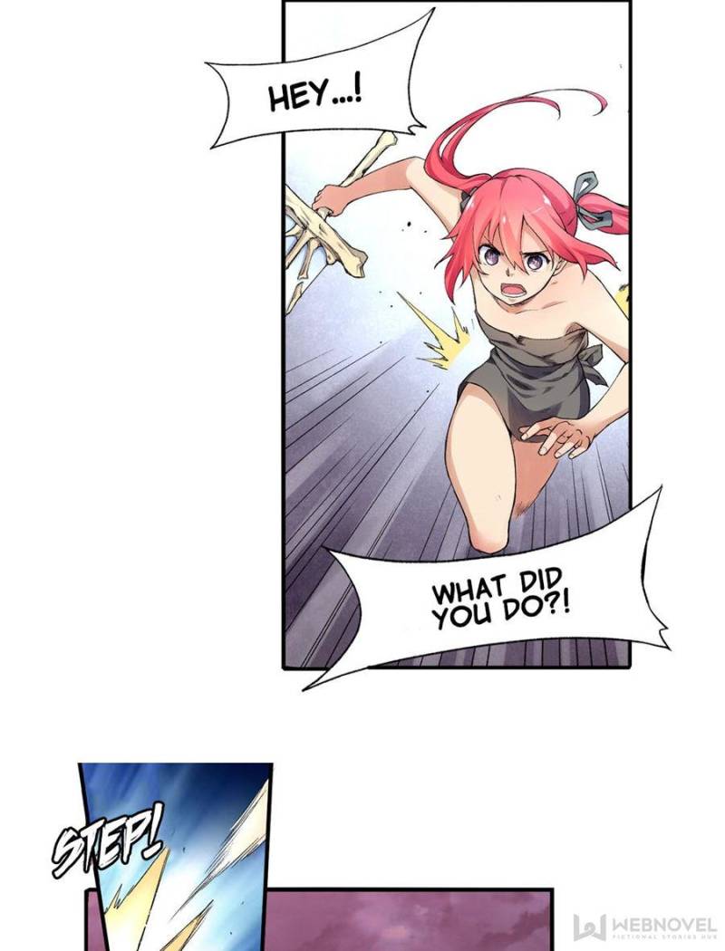 Because I'm An Uncle who Runs A Weapon Shop Chapter 82 page 60 - Chapter 82