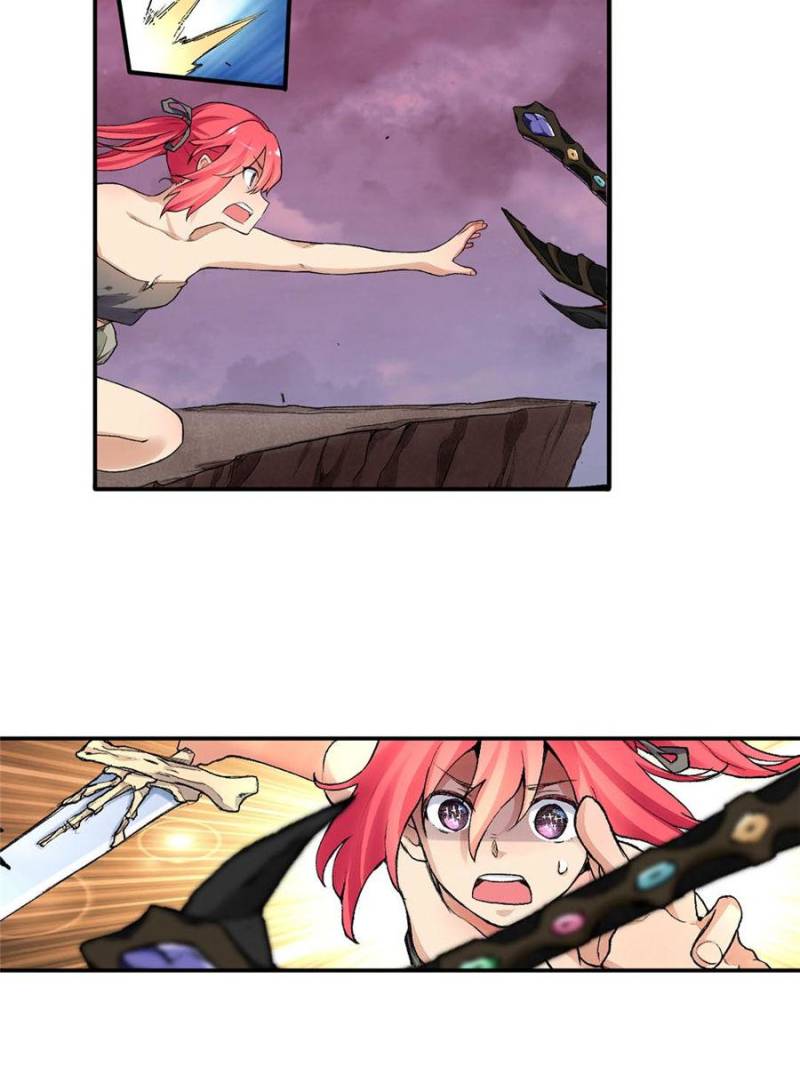 Because I'm An Uncle who Runs A Weapon Shop Chapter 82 page 61 - Chapter 82