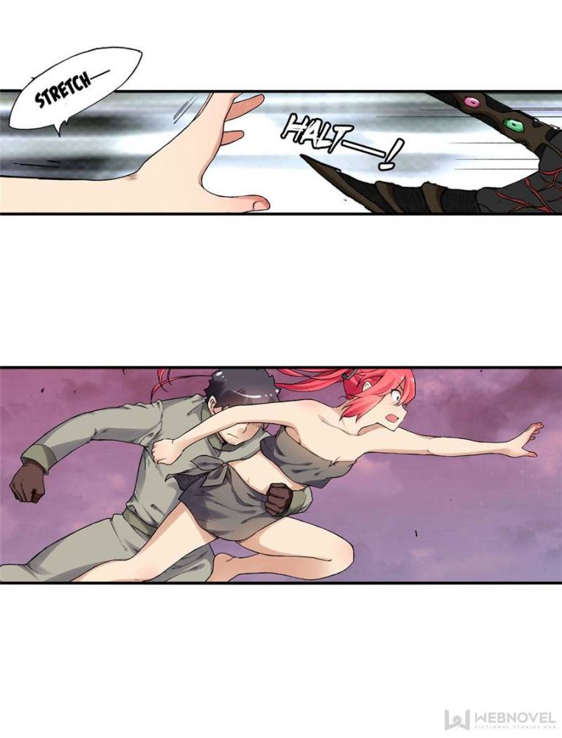 Because I'm An Uncle who Runs A Weapon Shop Chapter 82 page 62 - Chapter 82