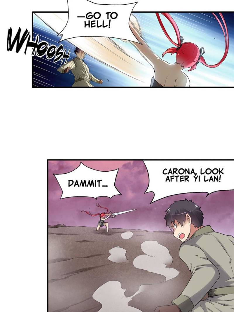 Because I'm An Uncle who Runs A Weapon Shop Chapter 82 page 67 - Chapter 82