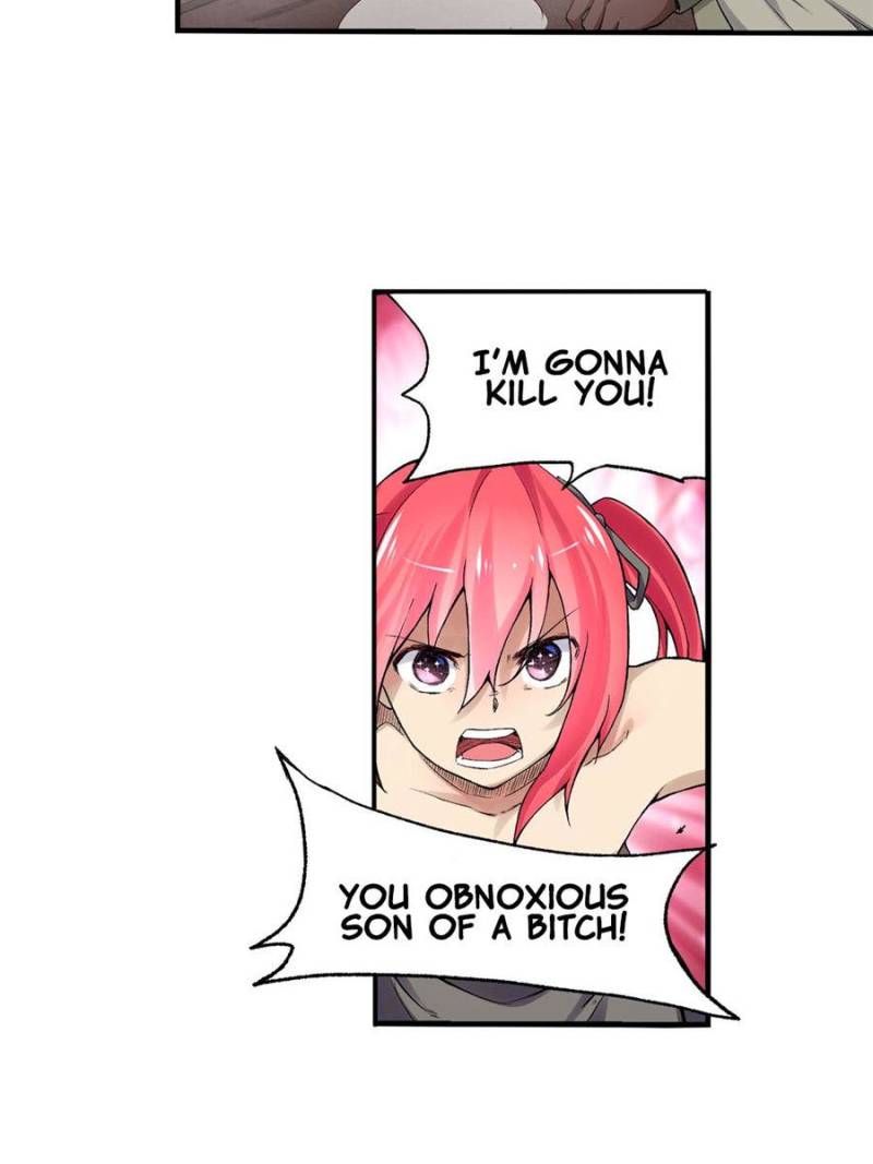 Because I'm An Uncle who Runs A Weapon Shop Chapter 82 page 68 - Chapter 82