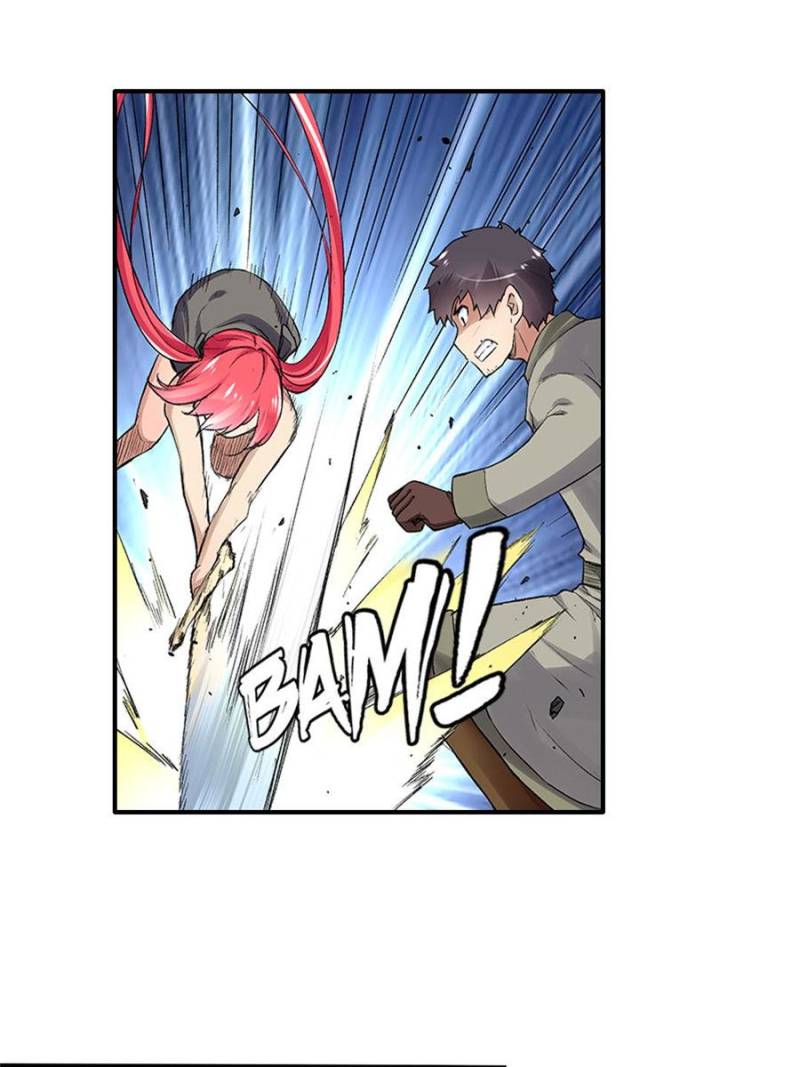 Because I'm An Uncle who Runs A Weapon Shop Chapter 82 page 70 - Chapter 82
