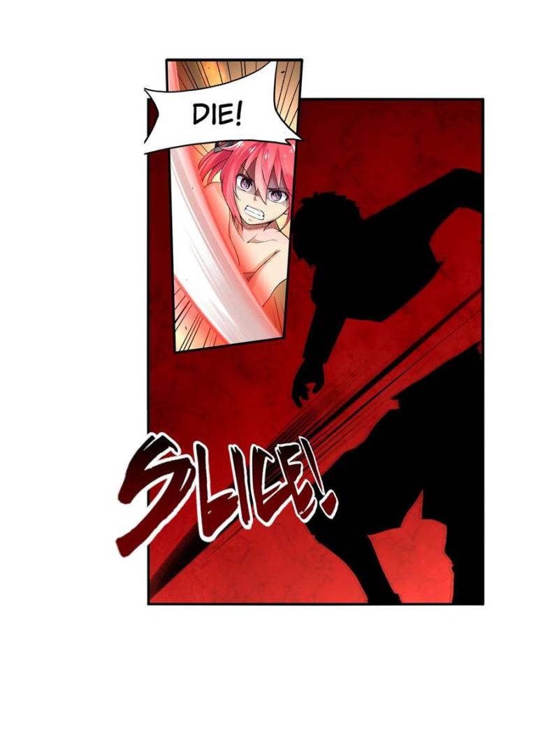 Because I'm An Uncle who Runs A Weapon Shop Chapter 82 page 73 - Chapter 82