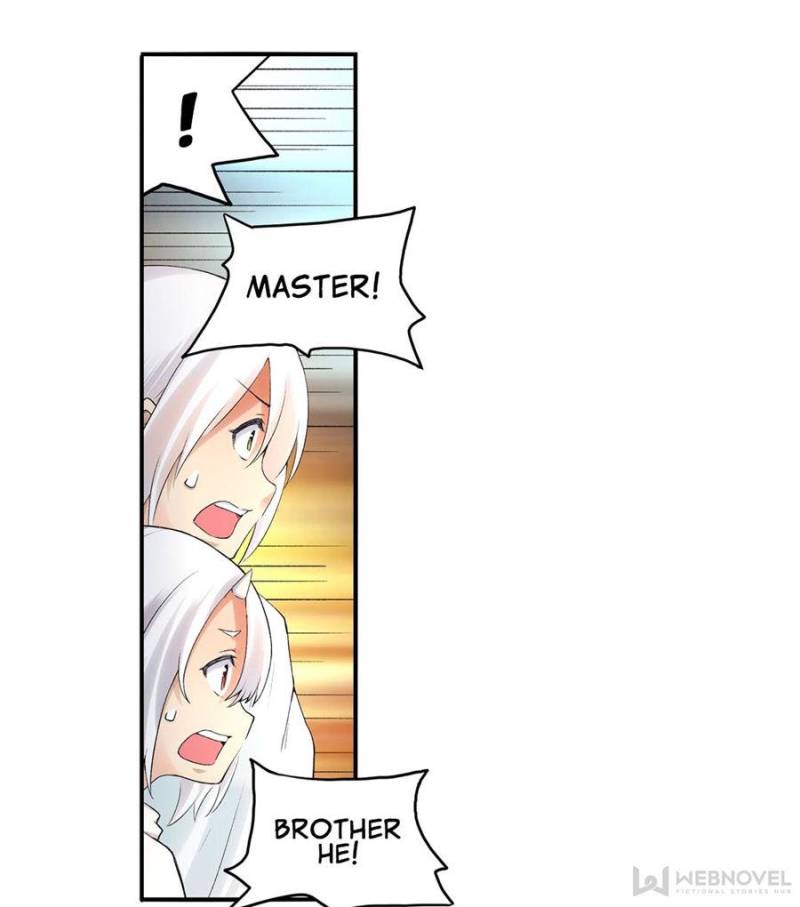 Because I'm An Uncle who Runs A Weapon Shop Chapter 82 page 74 - Chapter 82