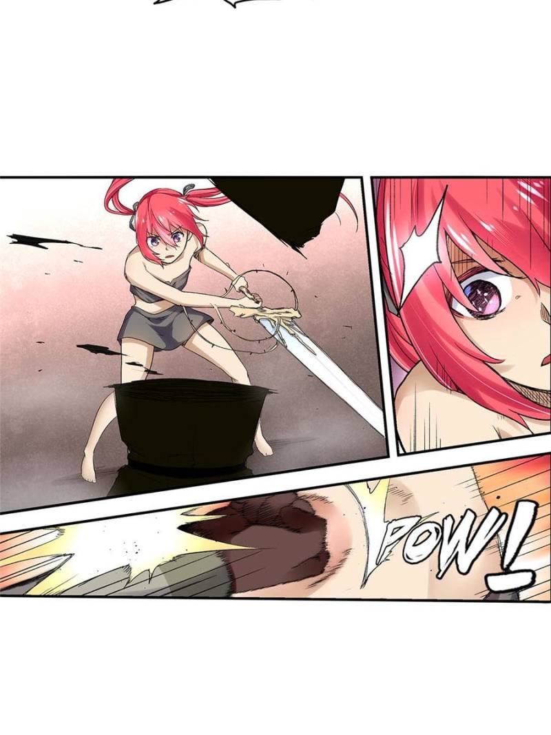 Because I'm An Uncle who Runs A Weapon Shop Chapter 82 page 75 - Chapter 82
