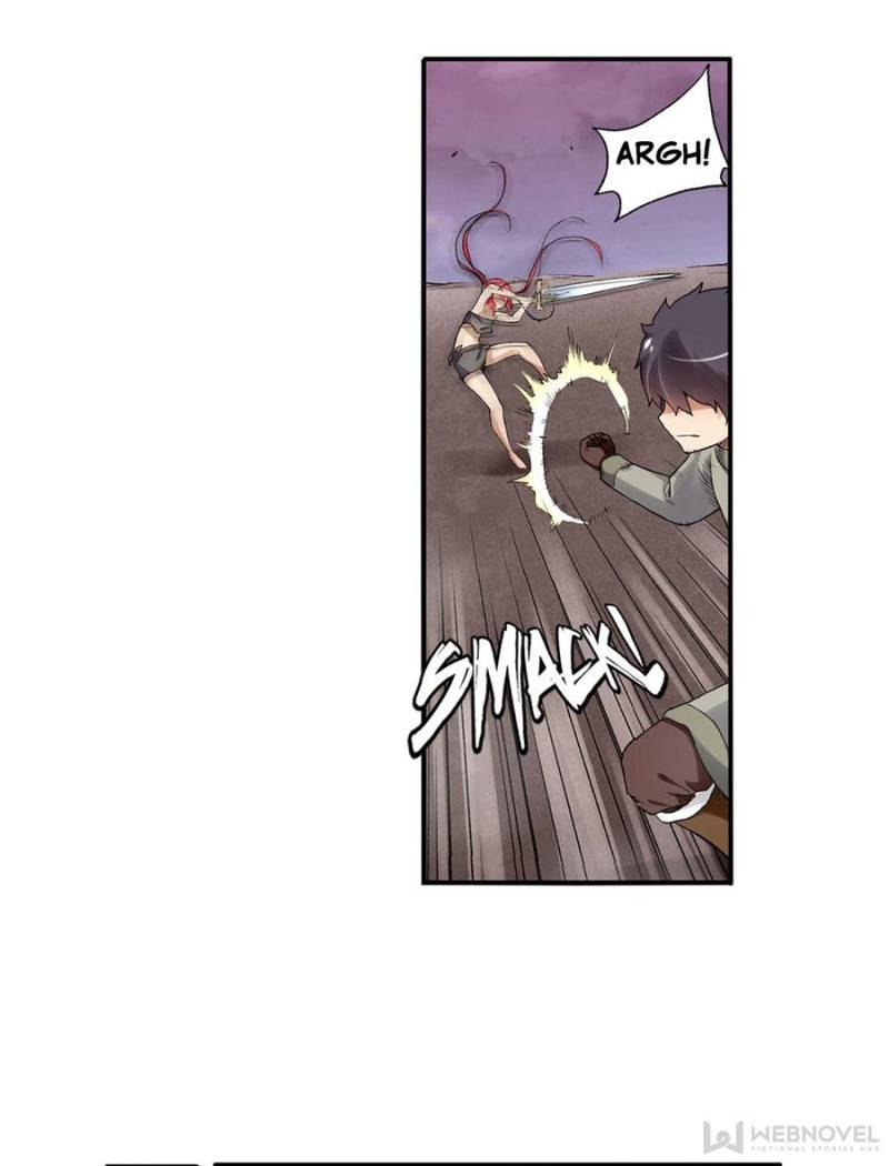 Because I'm An Uncle who Runs A Weapon Shop Chapter 82 page 76 - Chapter 82