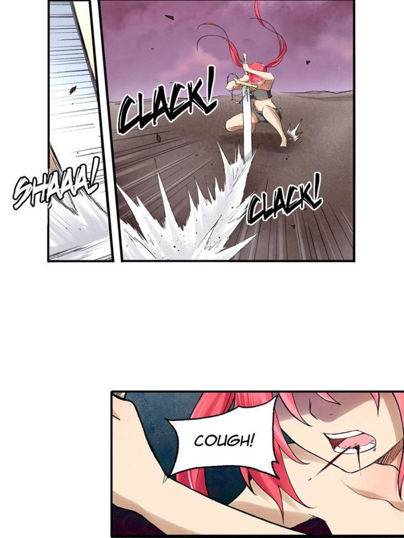 Because I'm An Uncle who Runs A Weapon Shop Chapter 82 page 77 - Chapter 82