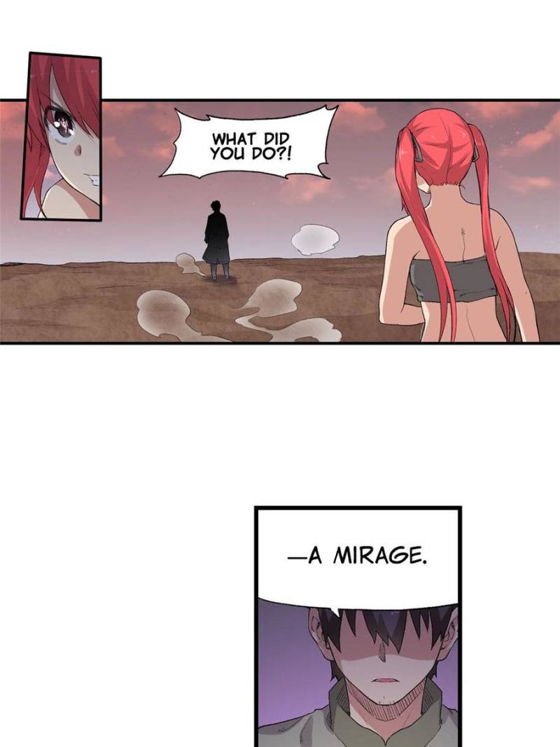 Because I'm An Uncle who Runs A Weapon Shop Chapter 82 page 79 - Chapter 82
