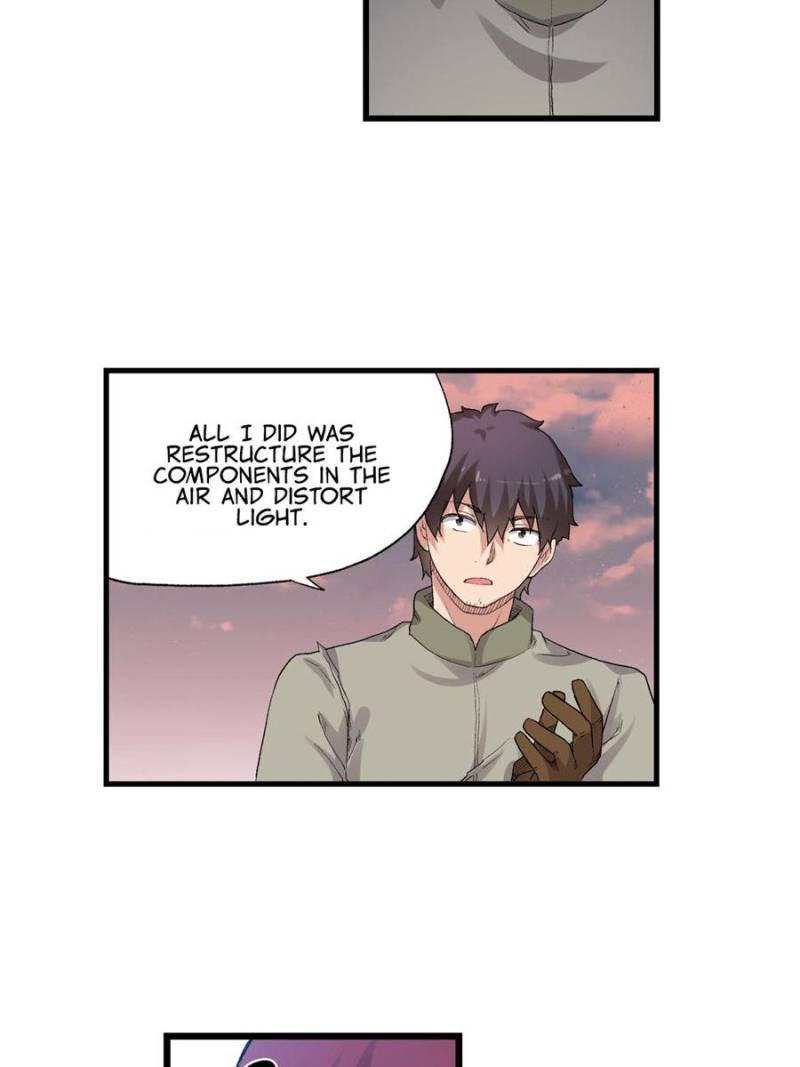 Because I'm An Uncle who Runs A Weapon Shop Chapter 82 page 80 - Chapter 82