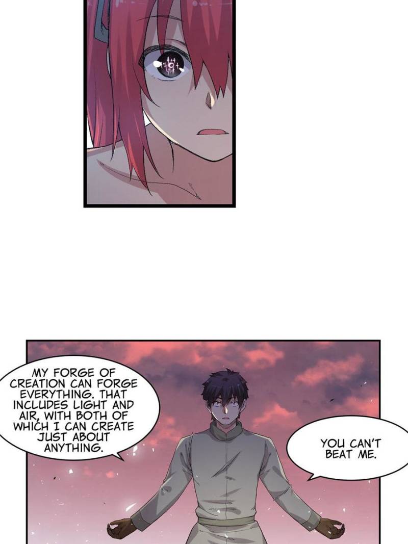 Because I'm An Uncle who Runs A Weapon Shop Chapter 82 page 82 - Chapter 82