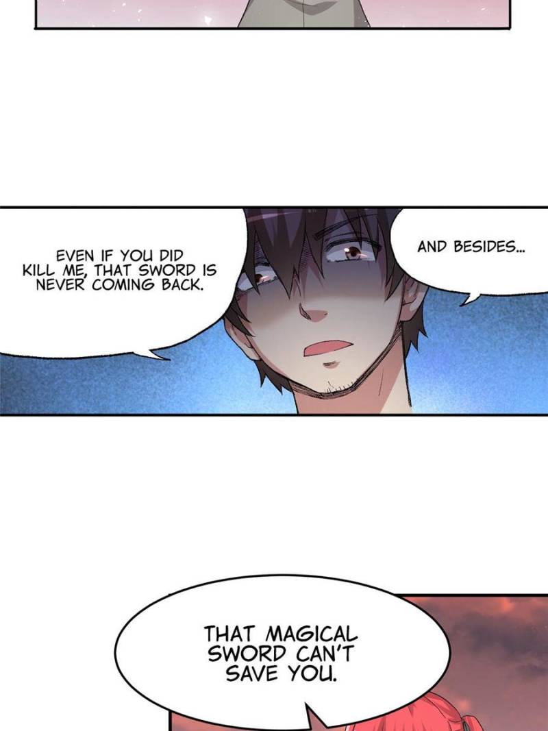 Because I'm An Uncle who Runs A Weapon Shop Chapter 82 page 83 - Chapter 82