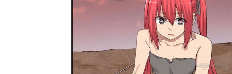 Because I'm An Uncle who Runs A Weapon Shop Chapter 82 page 84 - Chapter 82