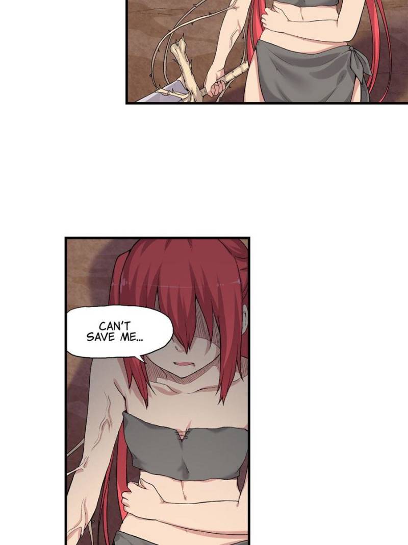 Because I'm An Uncle who Runs A Weapon Shop Chapter 82 page 85 - Chapter 82