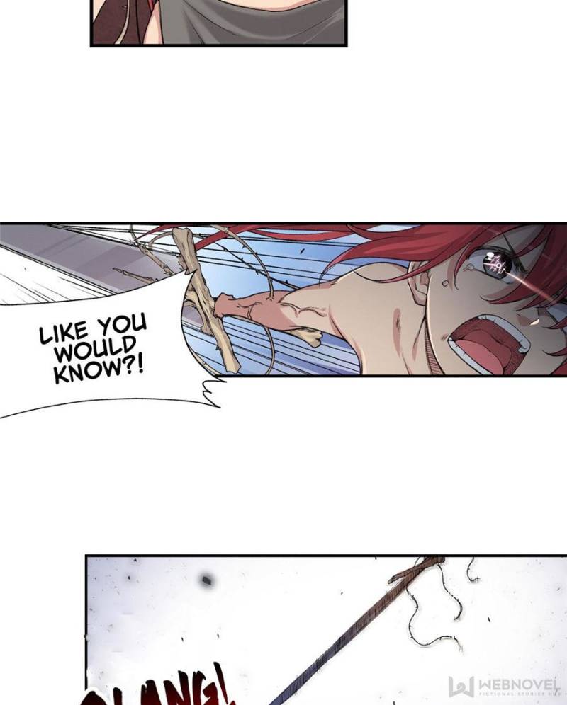 Because I'm An Uncle who Runs A Weapon Shop Chapter 82 page 86 - Chapter 82