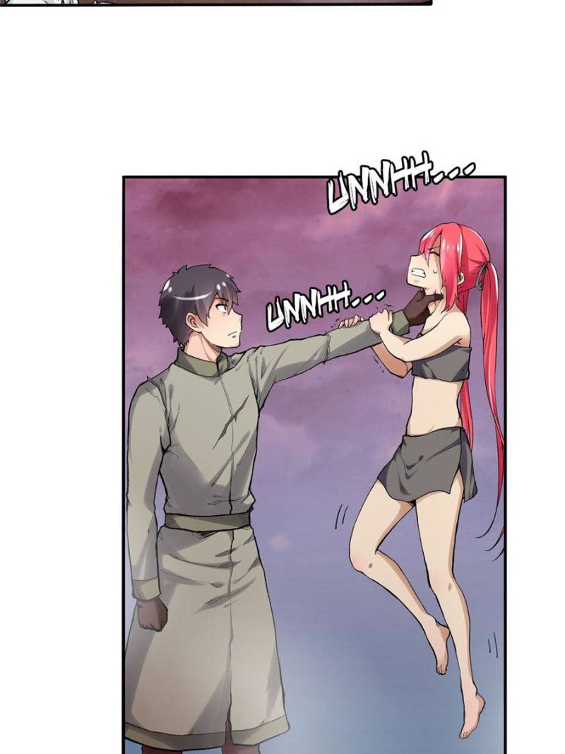 Because I'm An Uncle who Runs A Weapon Shop Chapter 82 page 90 - Chapter 82