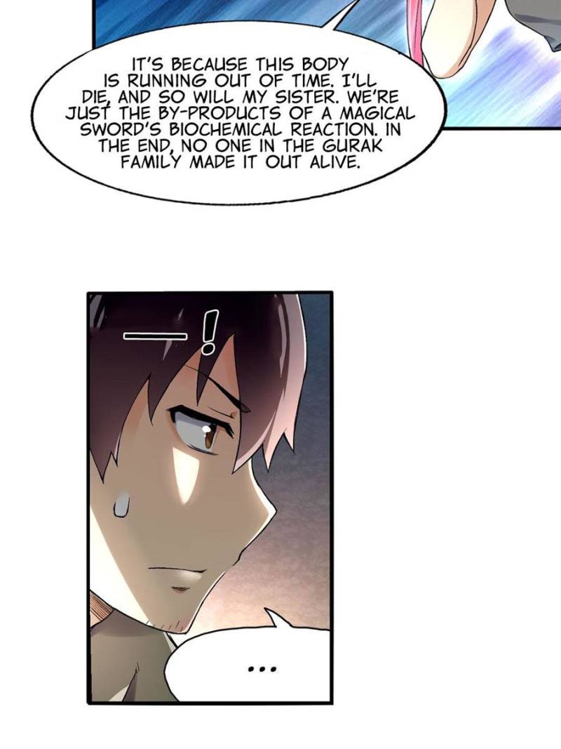 Because I'm An Uncle who Runs A Weapon Shop Chapter 83 page 15 - Chapter 83