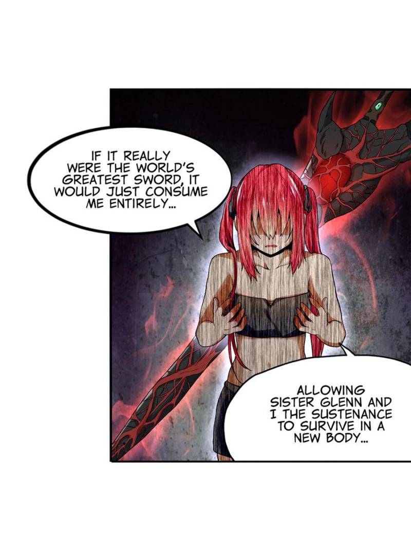 Because I'm An Uncle who Runs A Weapon Shop Chapter 83 page 16 - Chapter 83